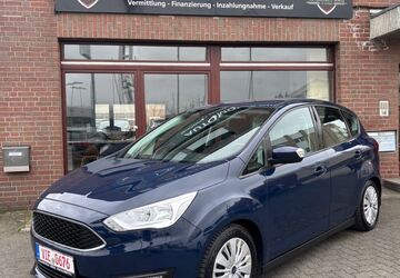 Ford C-Max 134.000 km 6.999 &euro; Willich 47877
