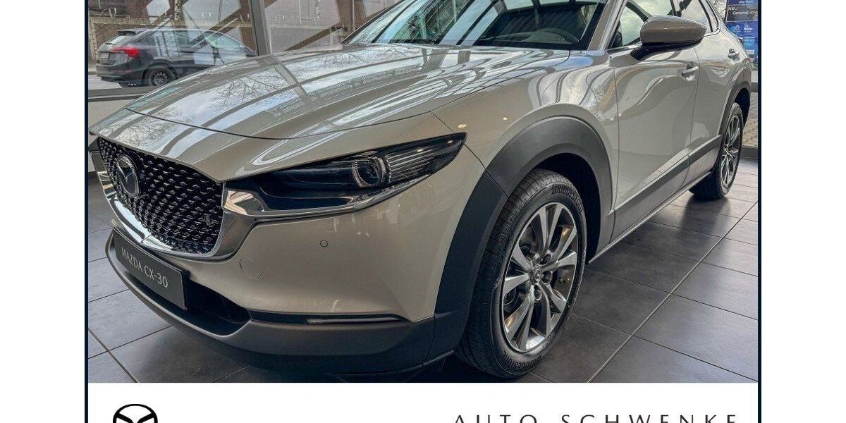 Mazda CX-30 14.037 km 31.994 &euro; Duisburg 47166