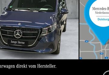 Mercedes-Benz V 300 12.833 km 79.990 &euro; Duisburg 47138