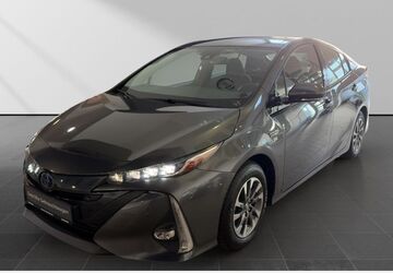Toyota Prius 41.532 km 22.990 &euro; Mettmann 40822