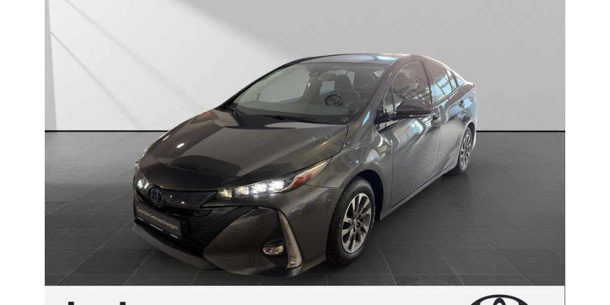 Toyota Prius 41.532 km 22.990 &euro; Mettmann 40822
