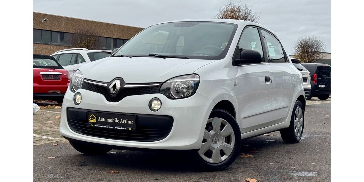 Renault Twingo 62.000 km 5.990 &euro; Düsseldorf 40233