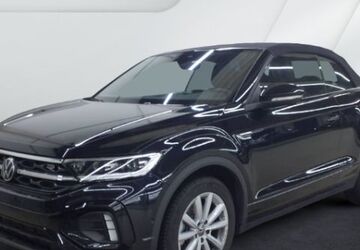 VW T-Roc 25.855 km 36.450 &euro; Essen 45307