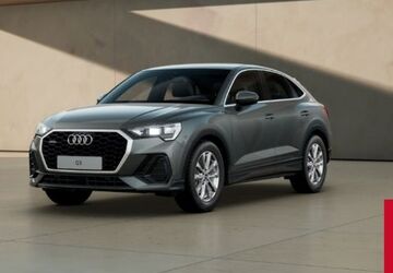 Audi Q3 18.092 km 40.130 &euro; Essen 45143