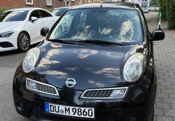 Nissan Micra 225.870 km 2.000 &euro; Duisburg 47169