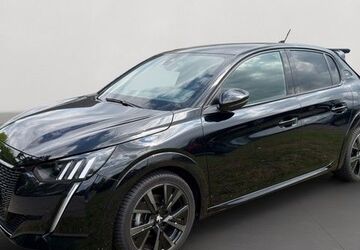 Peugeot 208 17.490 km 18.790 &euro; Duisburg 47167