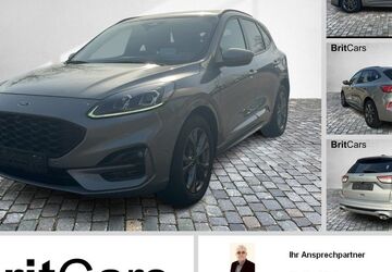 Ford Kuga 30.315 km 22.879 &euro; Krefeld 47803