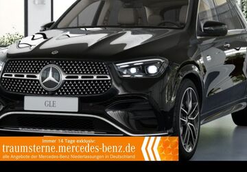 Mercedes-Benz GLE 350 22.400 km 79.990 &euro; Duisburg 47138
