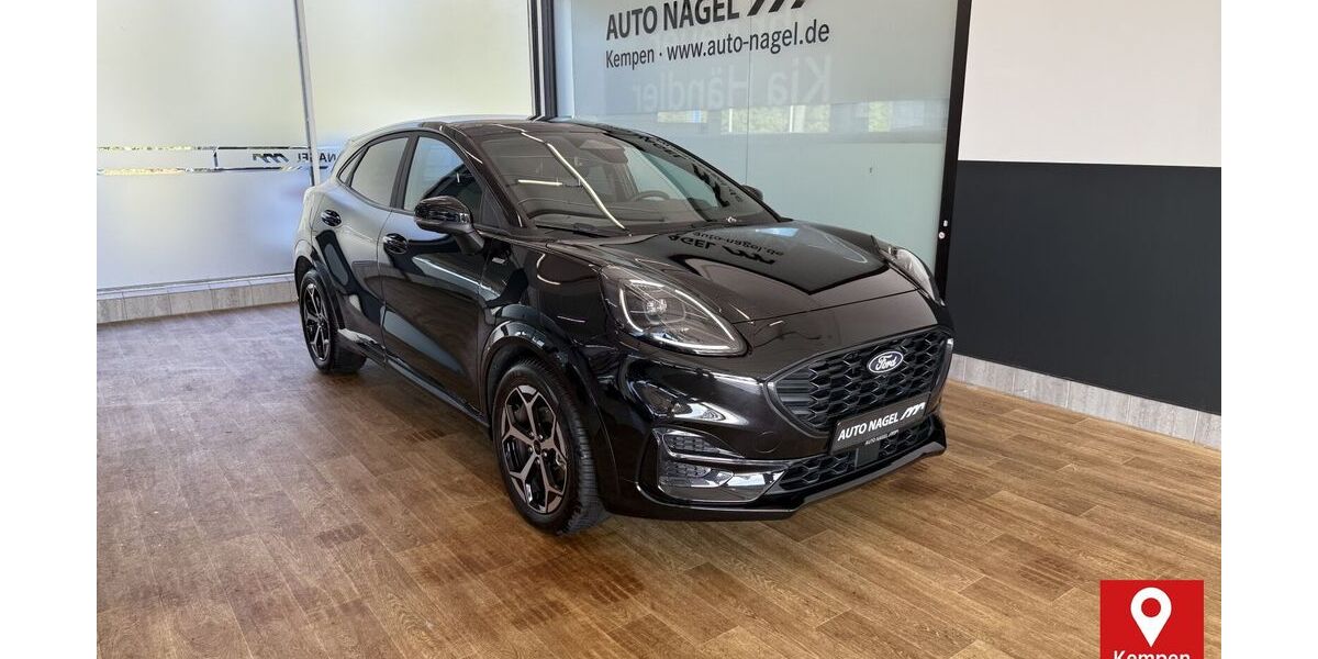 Ford Puma 8.901 km 24.849 &euro; Kempen 47906