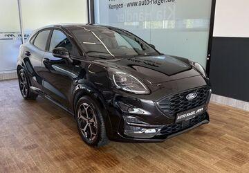 Ford Puma 8.901 km 25.978 &euro; Kempen 47906