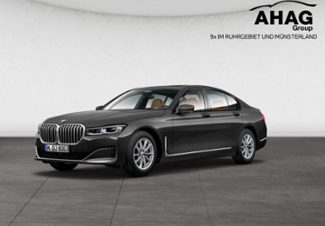 BMW 730 49.047 km 49.840 &euro; Gelsenkirchen 45897