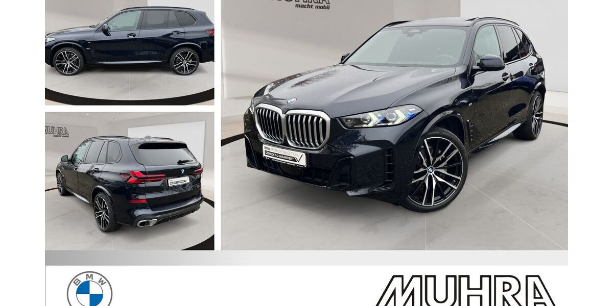 BMW X5 16.194 km 80.890 &euro; Oberhausen 46149