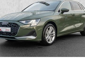 Audi A3 5.590 km 35.430 &euro; Düsseldorf 40549