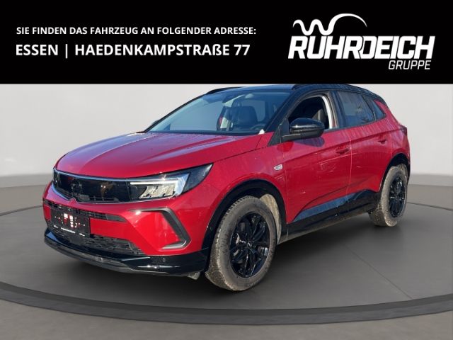 Opel Grandland (X) 51.570 km 19.290 &euro; Essen 45143