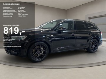 Gebrauchte Audi Q7