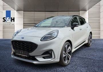 Ford Puma 12.000 km 23.990 &euro; Duisburg 47057