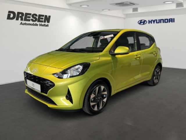 Hyundai i10 8.462 km 15.980 &euro; Neuss 41464