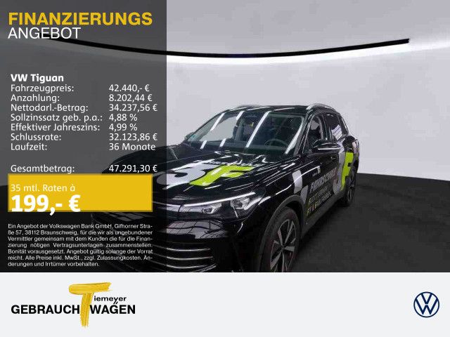 VW Tiguan 10.273 km 41.840 &euro; Duisburg 47059