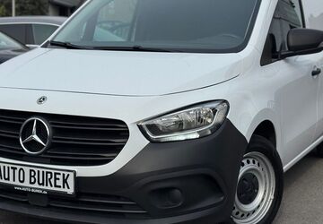 Mercedes-Benz Citan 89.200 km 13.990 &euro; Moers 47447