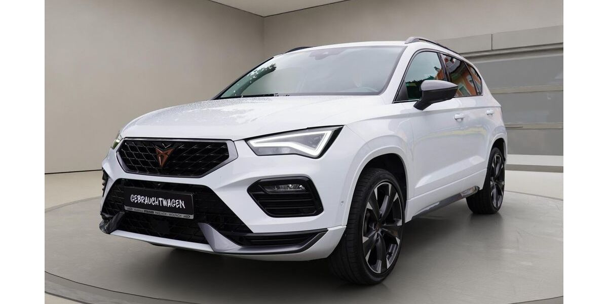 Cupra Ateca 33.124 km 28.050 &euro; Neuss 41460