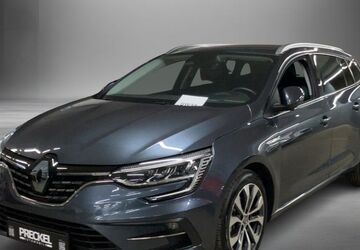 Renault Megane 19.628 km 23.470 &euro; Krefeld 47805