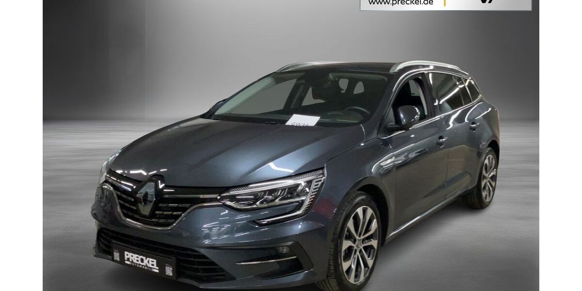 Renault Megane 19.628 km 23.470 &euro; Krefeld 47805