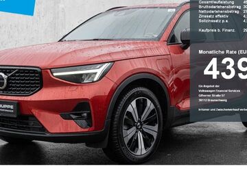 Volvo XC40 66.499 km 27.850 &euro; Düsseldorf 40474