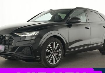Audi Q8 23.073 km 66.779 &euro; Neuss 41460
