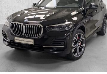 BMW X5 117.184 km 43.440 &euro; Düsseldorf 40595