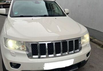 Jeep Grand Cherokee 177.287 km 15.499 &euro; Neuss 41468