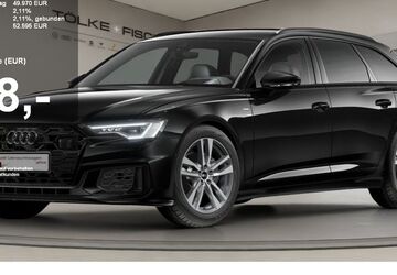 Audi A6 29.859 km 49.839 &euro; Krefeld 47805