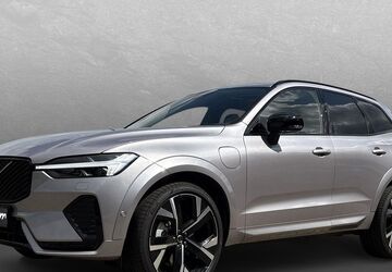 Volvo XC60 13.195 km 64.880 &euro; Moers 47441