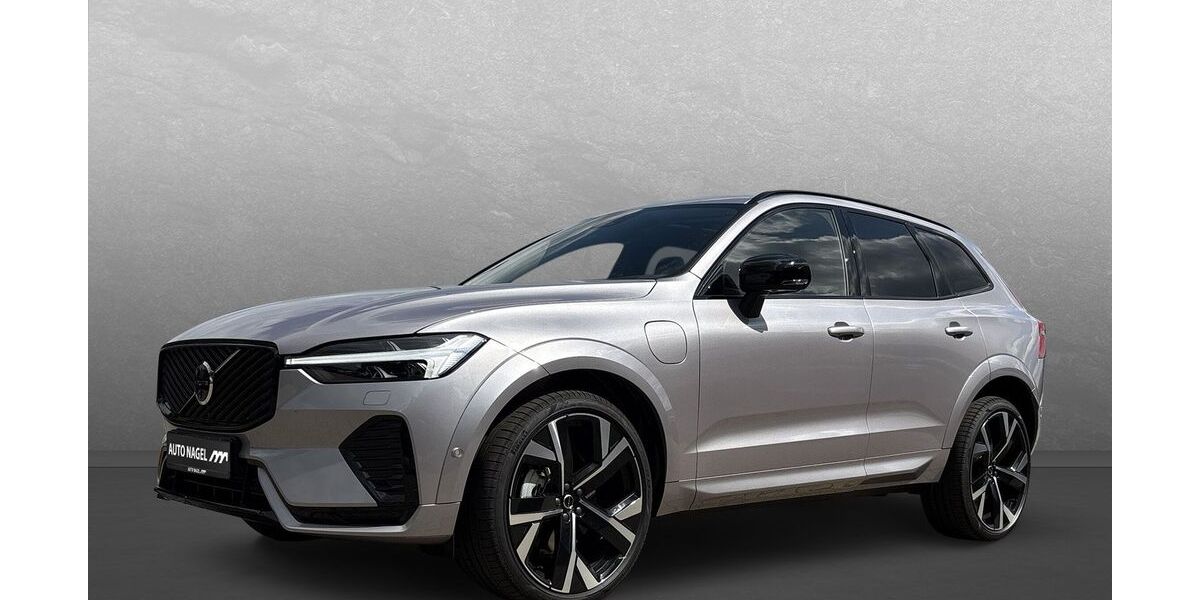 Volvo XC60 13.195 km 64.880 &euro; Moers 47441