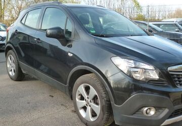 Opel Mokka 200.000 km 5.950 &euro; Bottrop 46238