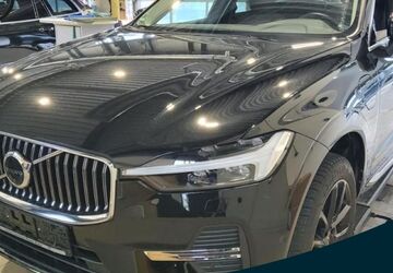 Volvo XC60 63.469 km 41.980 &euro; Essen-Kray 45309