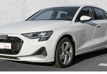 Audi A3 25.390 km 32.600 &euro; Düsseldorf 40549