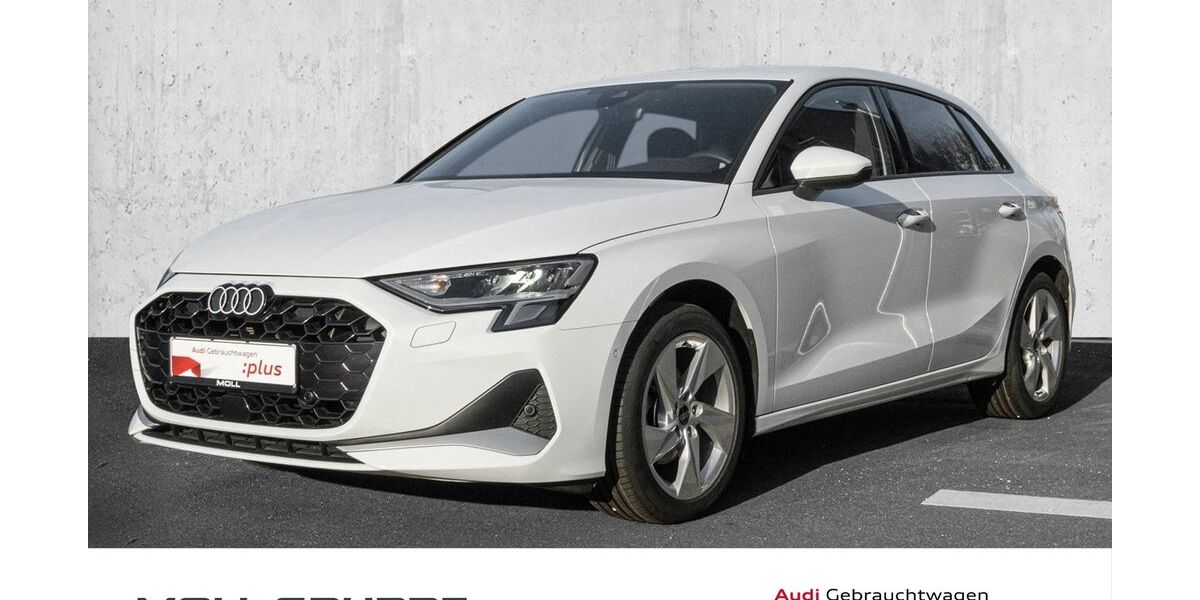 Audi A3 25.390 km 32.600 &euro; Düsseldorf 40549