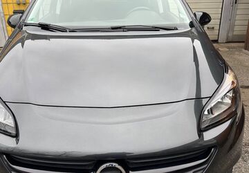 Opel Corsa 115.043 km 8.200 &euro; Düsseldorf 40589
