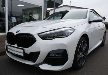 BMW 218 89.000 km 19.499 &euro; Kaarst 41564