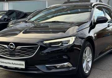 Opel Insignia 187.245 km 14.490 &euro; Mülheim an der Ruhr 45478