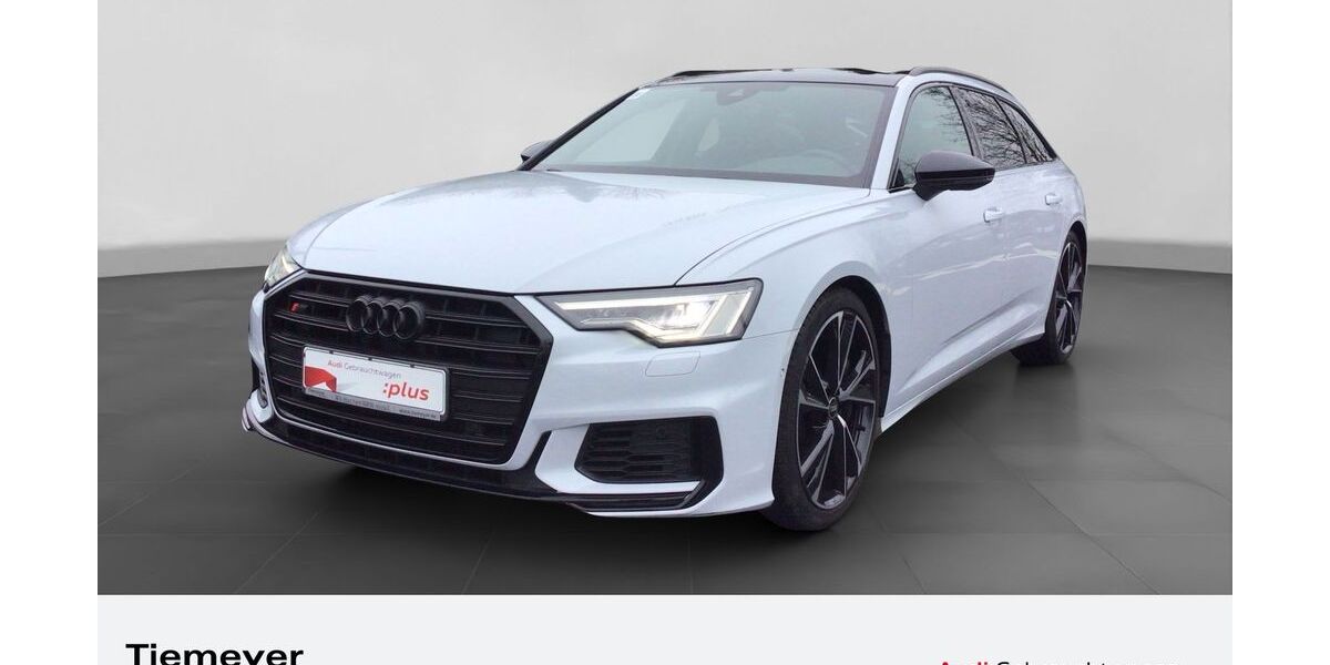 Audi S6 65.764 km 51.940 &euro; Gelsenkirchen 45894