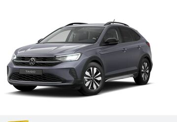 VW Taigo 10.502 km 21.710 &euro; Duisburg 47059