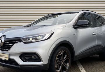 Renault Kadjar 23.650 km 19.770 &euro; Duisburg 47059