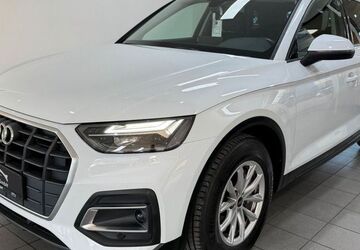 Audi Q5 90.000 km 29.990 &euro; Heiligenhaus 42579