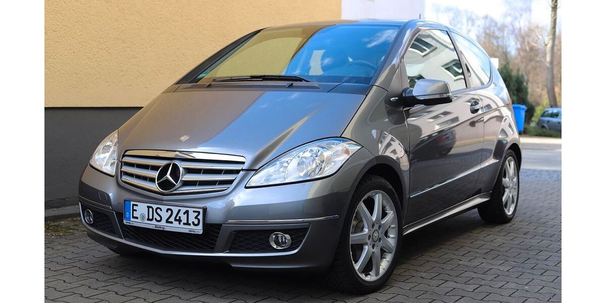 Mercedes-Benz A 150 147.000 km 3.100 &euro; Willich 47877