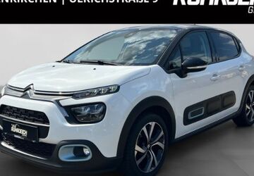 Citroen C3 27.600 km 14.990 &euro; Gelsenkirchen 45891