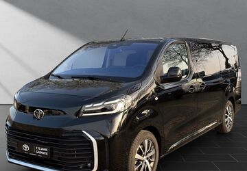 Toyota Proace (Verso) 16.880 km 38.950 &euro; Wesel 46485