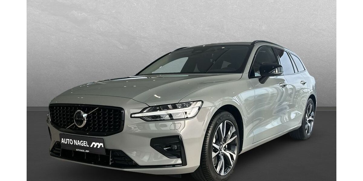 Volvo V60 4.999 km 46.880 &euro; Moers 47441