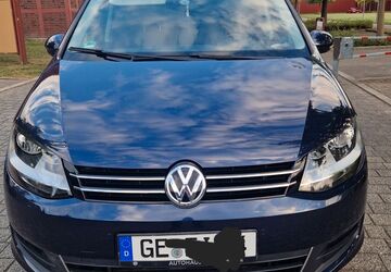 VW Sharan 153.000 km 17.300 &euro; Gelsenkirchen 45899