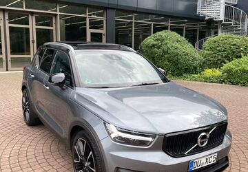 Volvo XC40 149.500 km 20.200 &euro; Duisburg 47166